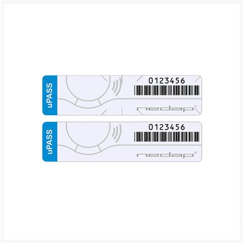 nedap rfid tags|long range rfid tags.